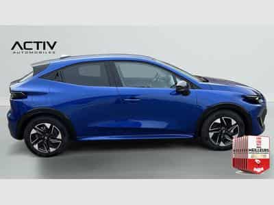Renault CLIO 6 TCE 115 CH TECHNO (2026) - Foto 8
