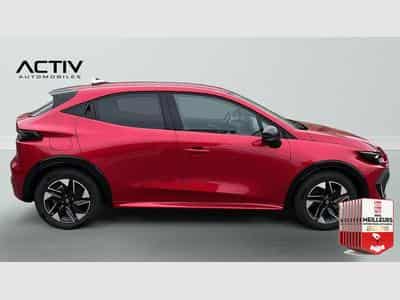 Renault CLIO 6 TCE 115 CH TECHNO (2026) - Foto 8