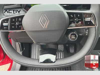 Renault CLIO 6 TCE 115 CH TECHNO (2026) - Foto 15