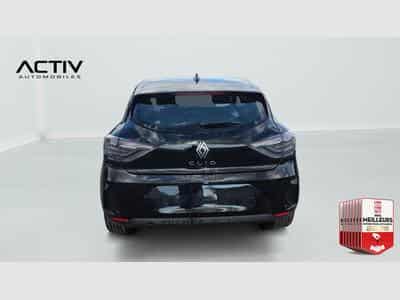 Renault Clio TCE 90 CH GSR2 EVOLUTION (2026) - Foto 6