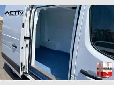Renault MASTER FOURGON FRIGO TRAC F3500 L2H2 BLUE DCI 145 CONFORT (2025) - Foto 10