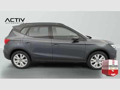 Seat Arona 1.0 TSI 115 ch Start/Stop DSG7 Copa (2026) - Foto 8