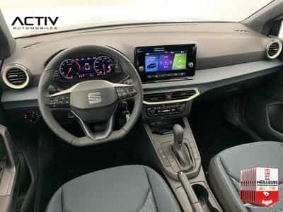 Seat Arona 1.0 TSI 115 ch Start/Stop DSG7 Copa (2026) - Foto 14