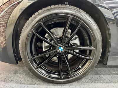 BMW 320 320iA Touring 2.0 184cv Auto M-SPORT (2023) - Photo 3