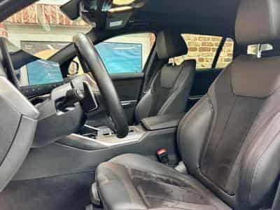 BMW 320 320iA Touring 2.0 184cv Auto M-SPORT (2023) - Photo 5