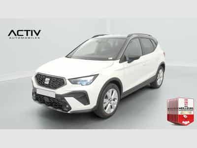Seat Arona 1.0 TSI 115 ch Start/Stop DSG7 Copa (2026) - Foto 3