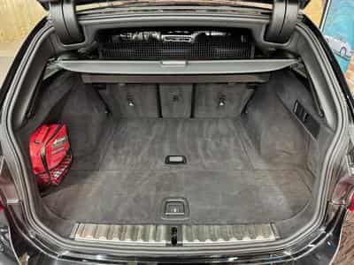 BMW 320 320iA Touring 2.0 184cv Auto M-SPORT (2023) - Photo 7