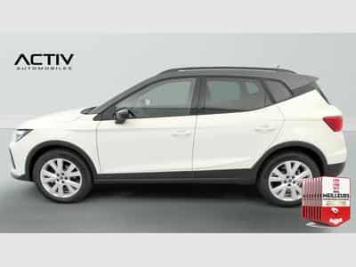 Seat Arona 1.0 TSI 115 ch Start/Stop DSG7 Copa (2026) - Foto 4