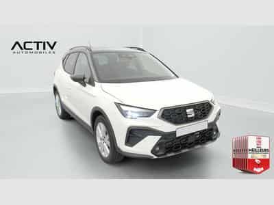 Seat Arona 1.0 TSI 115 ch Start/Stop DSG7 Copa (2026) - Foto 1