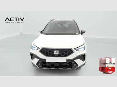 Seat Arona 1.0 TSI 115 ch Start/Stop DSG7 Copa (2026) - Foto 2