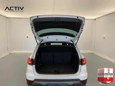Seat Arona 1.0 TSI 115 ch Start/Stop DSG7 Copa (2026) - Foto 12