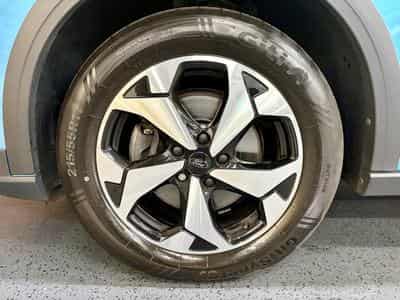 Ford Tourneo Tourneo Connect 2.0 TDCi 122cv Auto ACTIVE (2023) - Photo 3