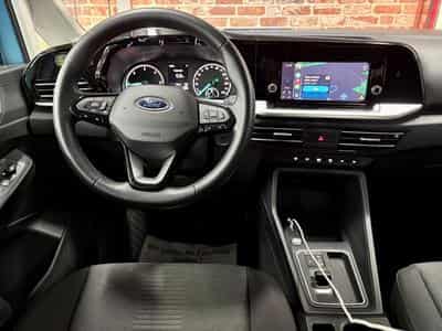Ford Tourneo Tourneo Connect 2.0 TDCi 122cv Auto ACTIVE (2023) - Photo 4
