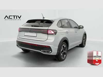 VW Taigo 1.0 TSI 116 BVM6 R-LINE (2025) - Photo 7