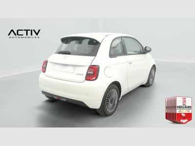 Fiat 500 1.0 65 ch Hybride Icône (2026) - Foto 7