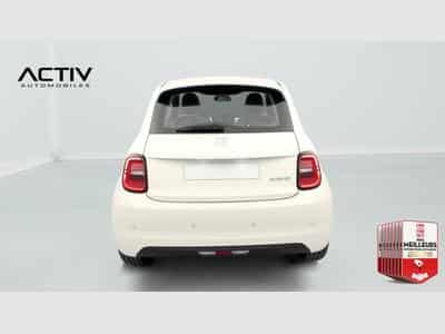 Fiat 500 1.0 65 ch Hybride Icône (2026) - Foto 6
