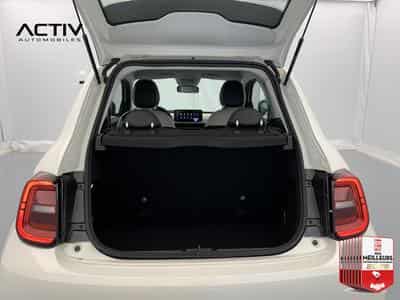 Fiat 500 1.0 65 ch Hybride Icône (2026) - Foto 11