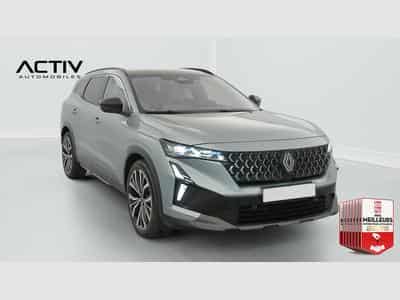 Renault Espace Espace full hybrid E-Tech 200 ch 7pl Iconic (2026) - Foto 1