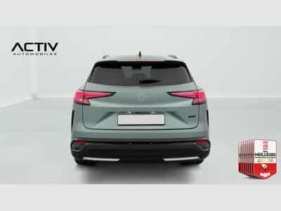 Renault Espace Espace full hybrid E-Tech 200 ch 7pl Iconic (2026) - Foto 6