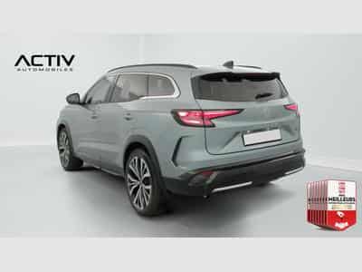 Renault Espace Espace full hybrid E-Tech 200 ch 7pl Iconic (2026) - Foto 5