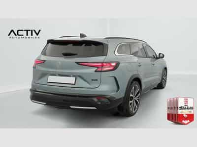Renault Espace Espace full hybrid E-Tech 200 ch 7pl Iconic (2026) - Foto 7