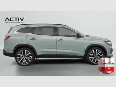Renault Espace Espace full hybrid E-Tech 200 ch 7pl Iconic (2026) - Foto 8