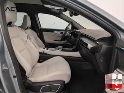 Renault Espace Espace full hybrid E-Tech 200 ch 7pl Iconic (2026) - Foto 9