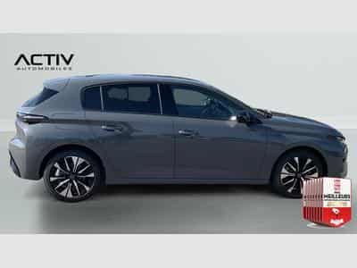 Peugeot 308 HYBRID 145 E-DCS6 ALLURE (2026) - Foto 8