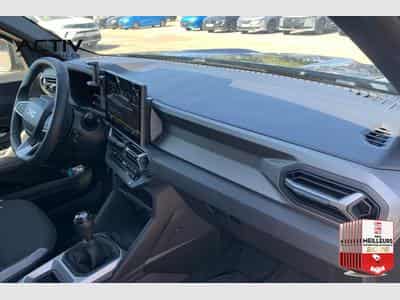 Dacia BIGSTER Mild Hybrid 140 Journey (2026) - Foto 12