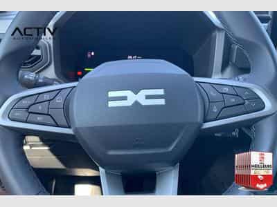Dacia BIGSTER Mild Hybrid 140 Journey (2026) - Foto 15