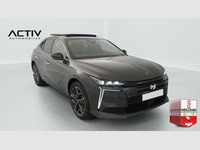 DS Automobiles DS4 Hybride 145 e-DCT6 Etoile - Alcantara (2026) - Photo 1