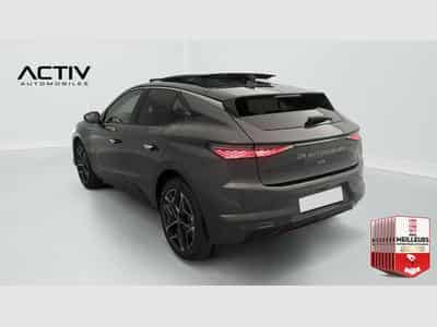 DS Automobiles DS4 Hybride 145 e-DCT6 Etoile - Alcantara (2026) - Photo 5