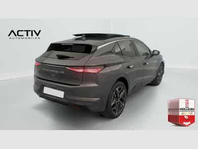 DS Automobiles DS4 Hybride 145 e-DCT6 Etoile - Alcantara (2026) - Photo 7