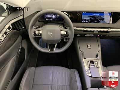 DS Automobiles DS4 Hybride 145 e-DCT6 Etoile - Alcantara (2026) - Photo 12
