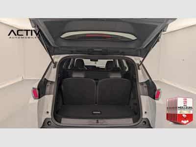 Peugeot 5008 HYBRID 145 CH E-DCS6 ALLURE (2025) - Foto 11
