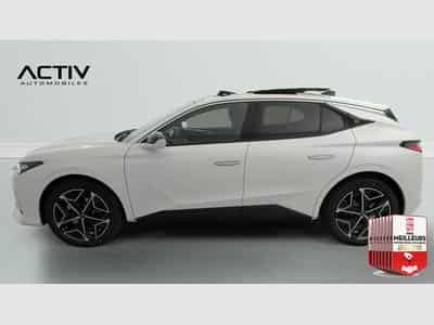 DS Automobiles DS4 Hybride 145 e-DCT6 Etoile - Alcantara (2026) - Foto 4