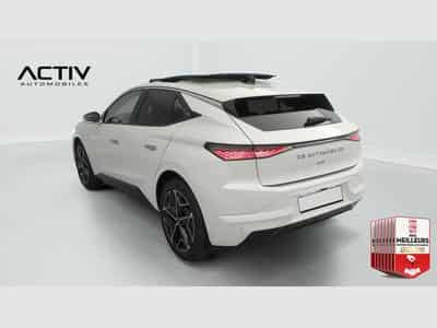 DS Automobiles DS4 Hybride 145 e-DCT6 Etoile - Alcantara (2026) - Foto 5