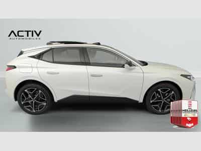 DS Automobiles DS4 Hybride 145 e-DCT6 Etoile - Alcantara (2026) - Foto 8