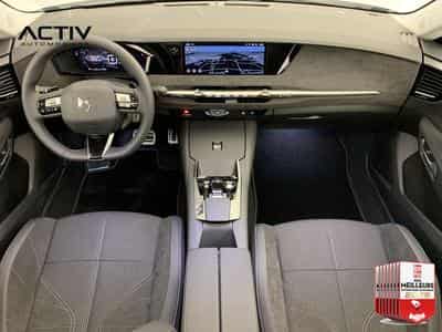 DS Automobiles DS4 Hybride 145 e-DCT6 Etoile - Alcantara (2026) - Foto 12