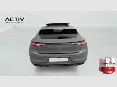DS Automobiles DS4 Hybride 145 e-DCT6 Etoile - Alcantara (2026) - Foto 6