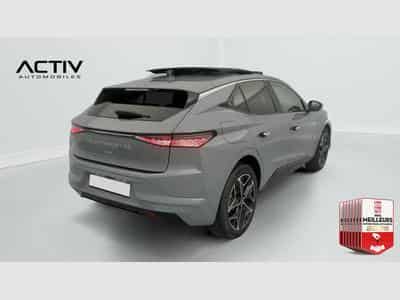 DS Automobiles DS4 Hybride 145 e-DCT6 Etoile - Alcantara (2026) - Foto 7