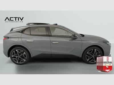 DS Automobiles DS4 Hybride 145 e-DCT6 Etoile - Alcantara (2026) - Foto 8