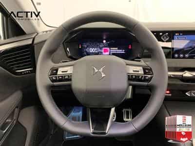 DS Automobiles DS4 Hybride 145 e-DCT6 Etoile - Alcantara (2026) - Foto 14