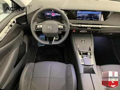 DS Automobiles DS4 Hybride 145 e-DCT6 Etoile - Alcantara (2026) - Foto 13