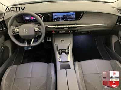 DS Automobiles DS4 Hybride 145 e-DCT6 Etoile - Alcantara (2026) - Foto 12