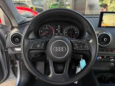 Audi A3 SPORTBACK 2.0 184ch/Quattro/Sièges chauffants/GPS (2020) - Foto 7