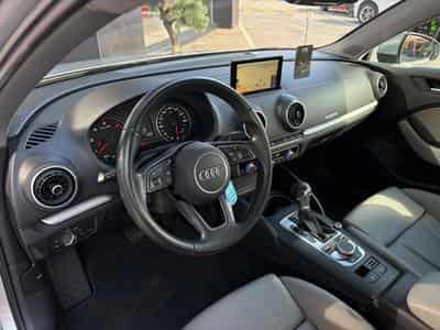 Audi A3 SPORTBACK 2.0 184ch/Quattro/Sièges chauffants/GPS (2020) - Foto 6