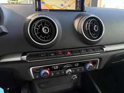 Audi A3 SPORTBACK 2.0 184ch/Quattro/Sièges chauffants/GPS (2020) - Foto 11