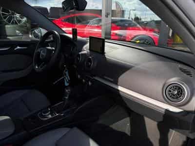 Audi A3 SPORTBACK 2.0 184ch/Quattro/Sièges chauffants/GPS (2020) - Foto 10