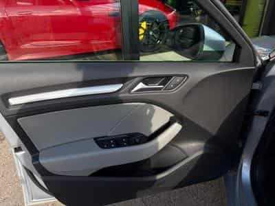 Audi A3 SPORTBACK 2.0 184ch/Quattro/Sièges chauffants/GPS (2020) - Foto 14